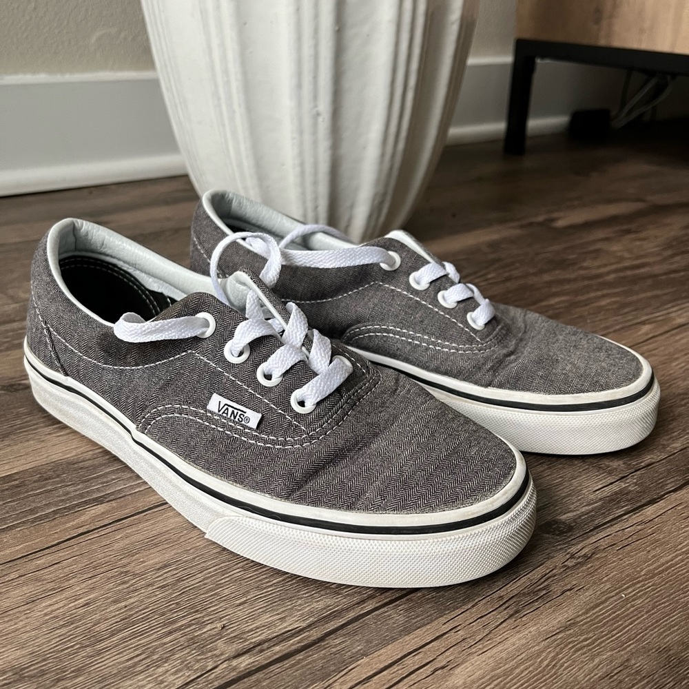 Vans shoes